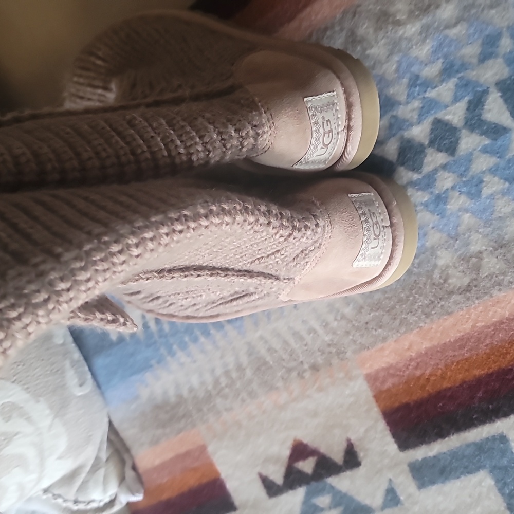 UGG boots